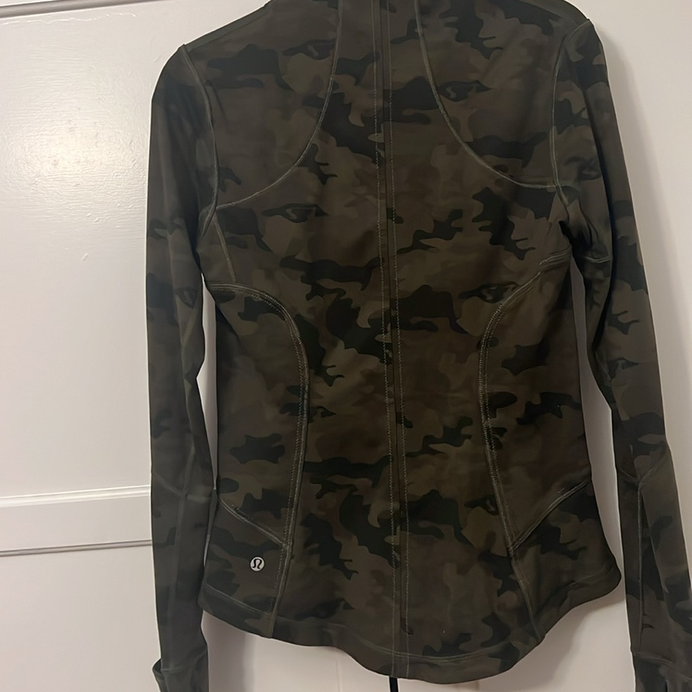 Lululemon define jacket - Picture 4 of 6